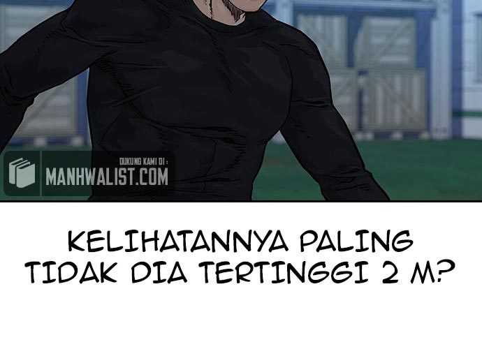 To Not Die Chapter 73 Gambar 100