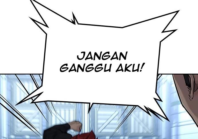 To Not Die Chapter 73 Gambar 102