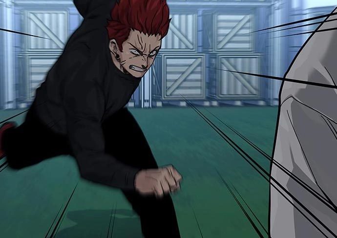 To Not Die Chapter 73 Gambar 103