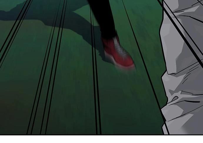 To Not Die Chapter 73 Gambar 104