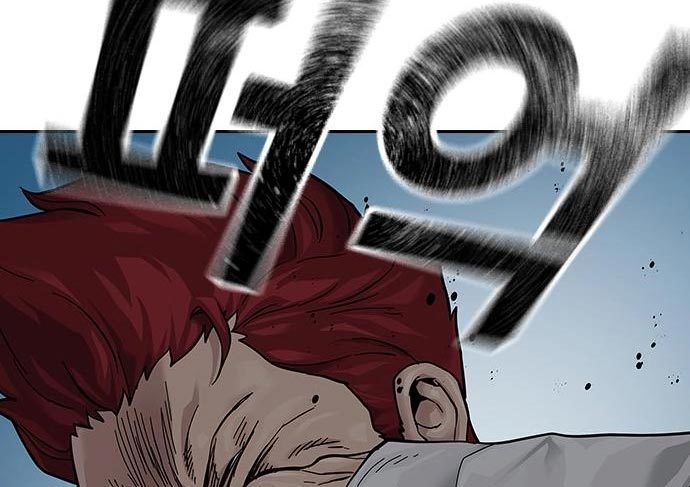 To Not Die Chapter 73 Gambar 106