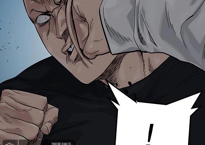 To Not Die Chapter 73 Gambar 107