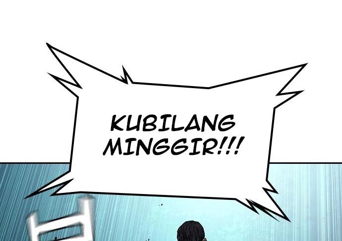 To Not Die Chapter 73 Gambar 109