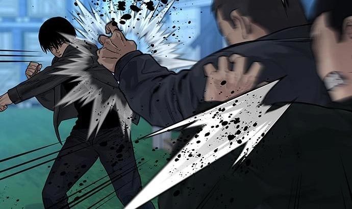 To Not Die Chapter 73 Gambar 11