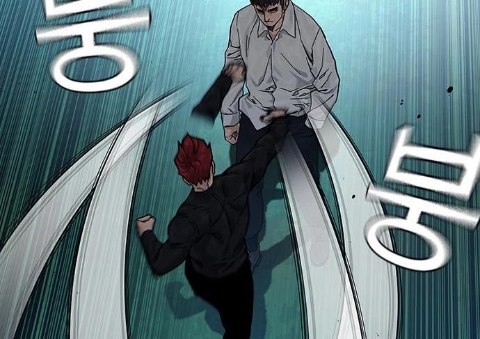 To Not Die Chapter 73 Gambar 110