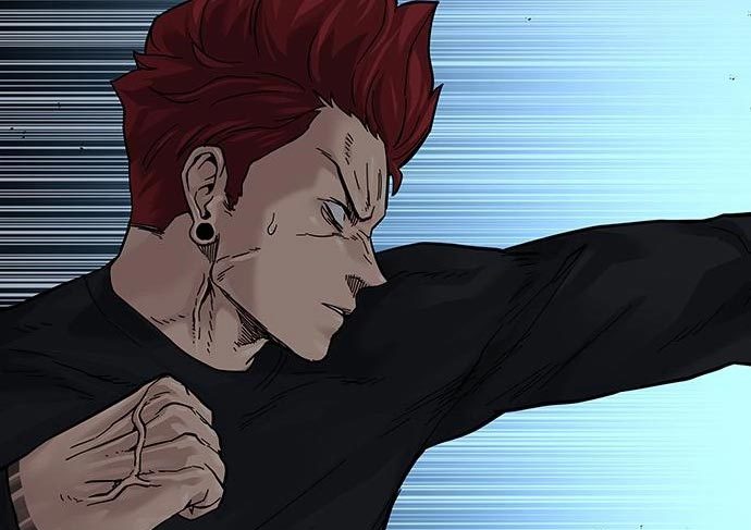 To Not Die Chapter 73 Gambar 113