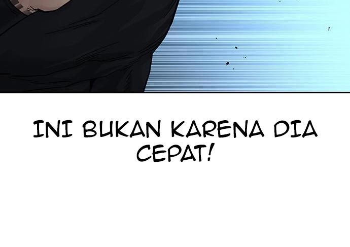 To Not Die Chapter 73 Gambar 114