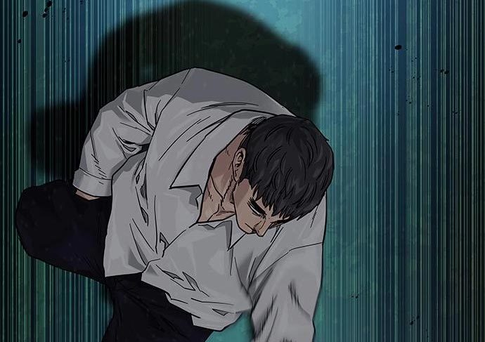 To Not Die Chapter 73 Gambar 116