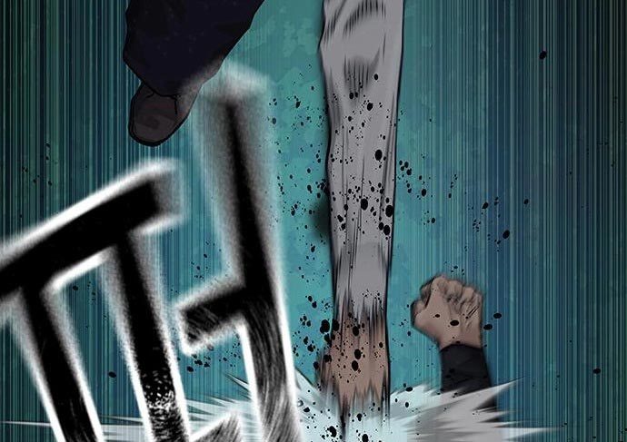 To Not Die Chapter 73 Gambar 117