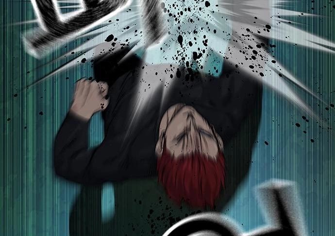 To Not Die Chapter 73 Gambar 118