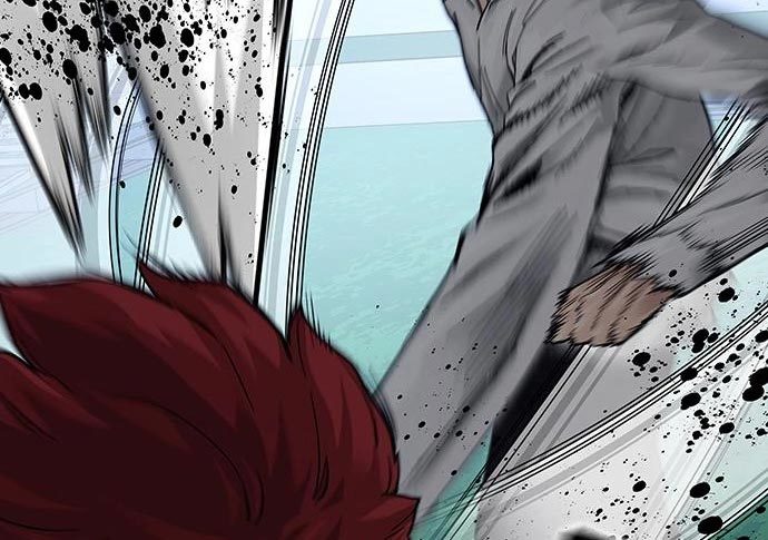 To Not Die Chapter 73 Gambar 122