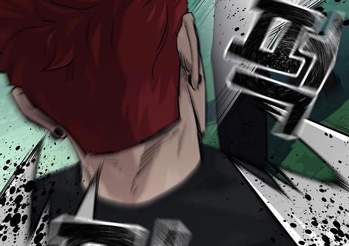 To Not Die Chapter 73 Gambar 123