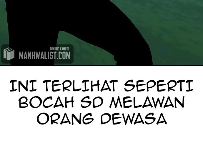 To Not Die Chapter 73 Gambar 127