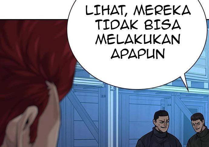 To Not Die Chapter 73 Gambar 129