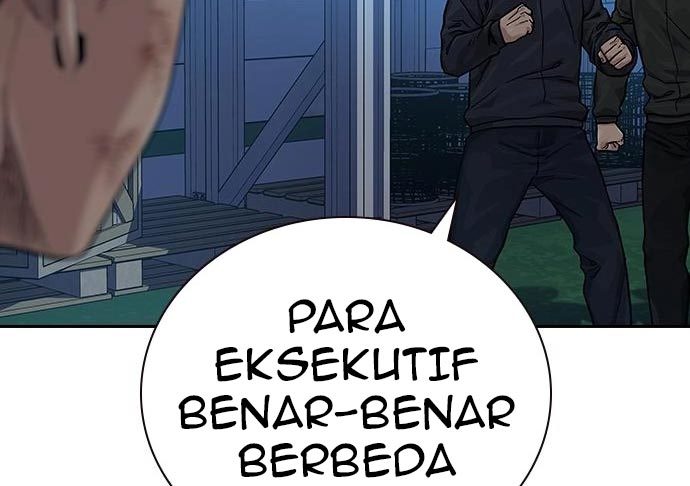 To Not Die Chapter 73 Gambar 130