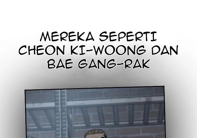 To Not Die Chapter 73 Gambar 132