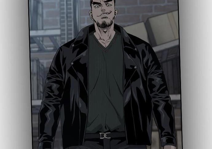 To Not Die Chapter 73 Gambar 133