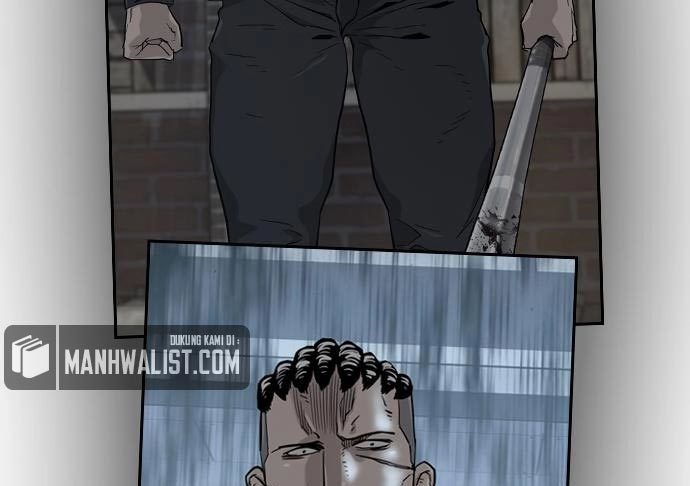 To Not Die Chapter 73 Gambar 134