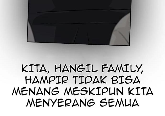 To Not Die Chapter 73 Gambar 136