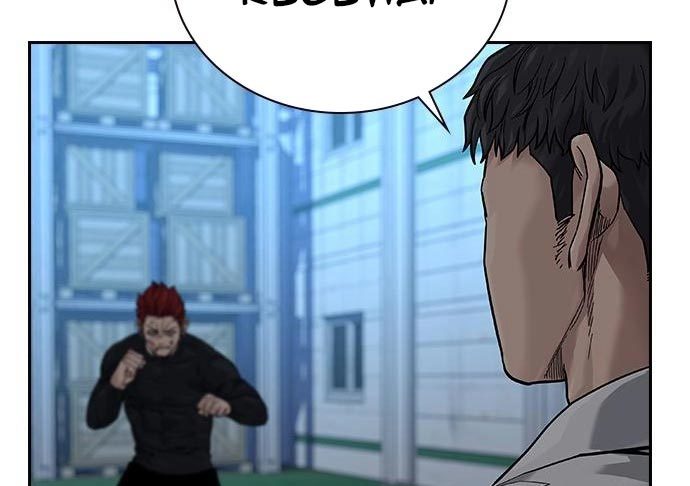 To Not Die Chapter 73 Gambar 138