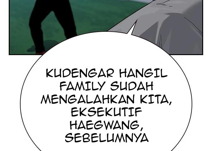 To Not Die Chapter 73 Gambar 139
