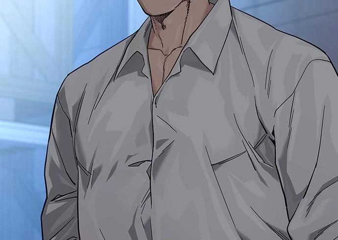 To Not Die Chapter 73 Gambar 143