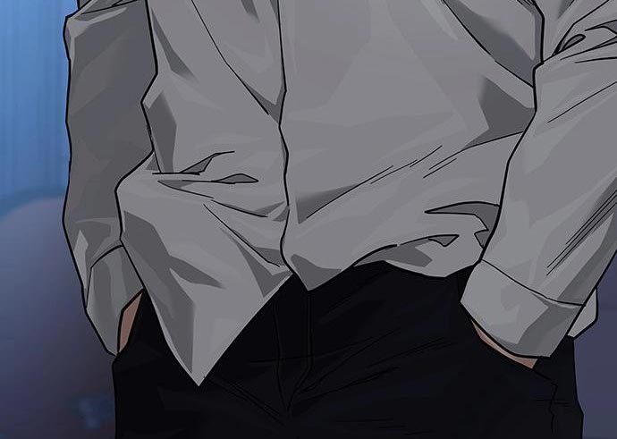 To Not Die Chapter 73 Gambar 144