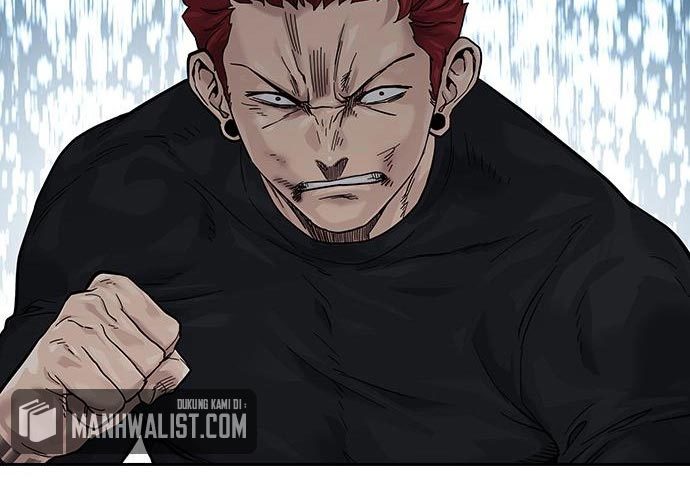 To Not Die Chapter 73 Gambar 147