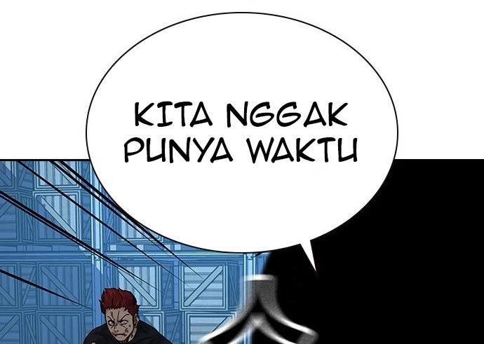 To Not Die Chapter 73 Gambar 149