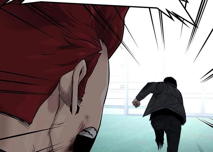 To Not Die Chapter 73 Gambar 153