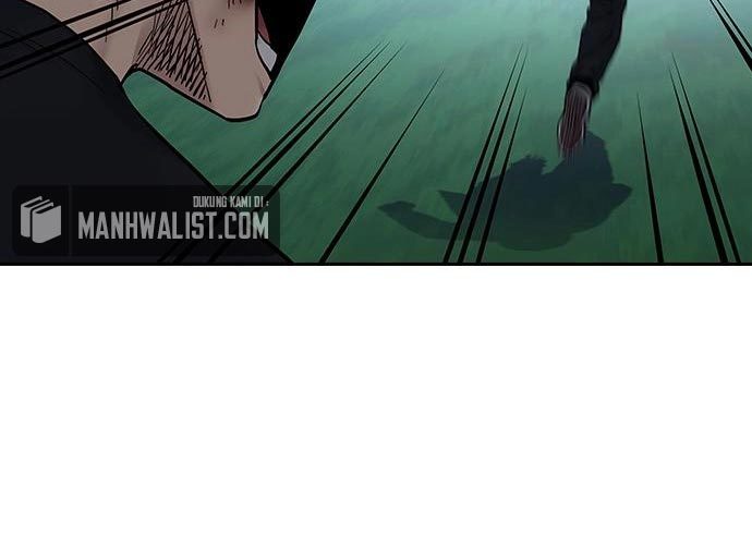 To Not Die Chapter 73 Gambar 154