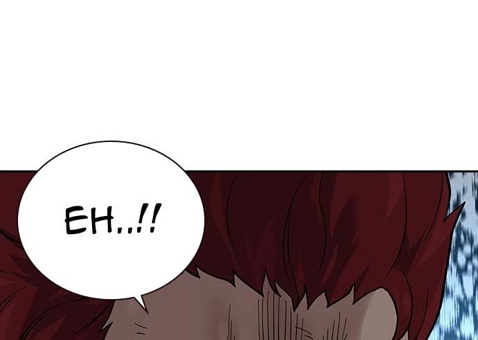 To Not Die Chapter 73 Gambar 155