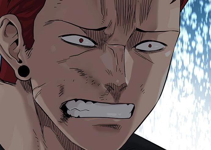 To Not Die Chapter 73 Gambar 156