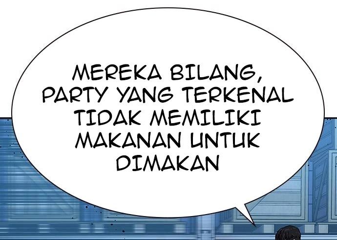 To Not Die Chapter 73 Gambar 158
