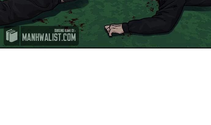 To Not Die Chapter 73 Gambar 16