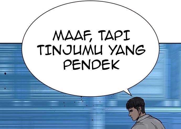 To Not Die Chapter 73 Gambar 161