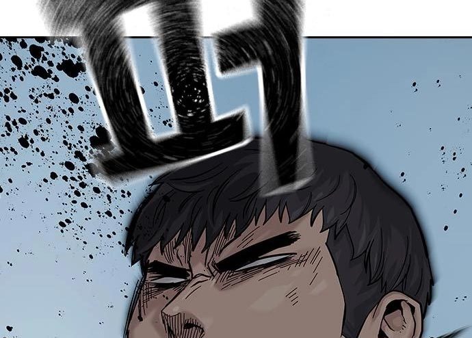 To Not Die Chapter 73 Gambar 165