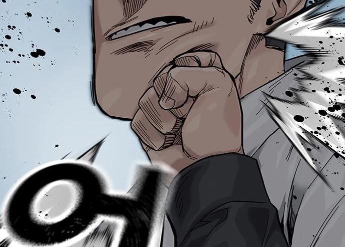 To Not Die Chapter 73 Gambar 166