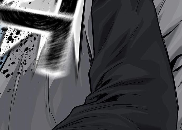 To Not Die Chapter 73 Gambar 167