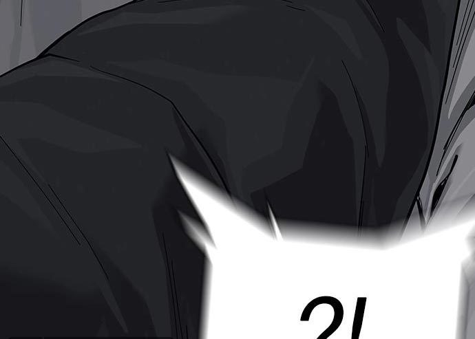 To Not Die Chapter 73 Gambar 168