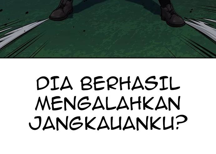 To Not Die Chapter 73 Gambar 172