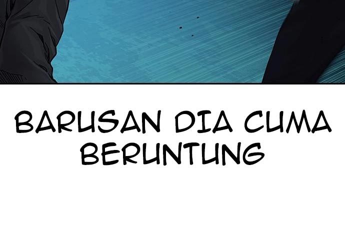 To Not Die Chapter 73 Gambar 175