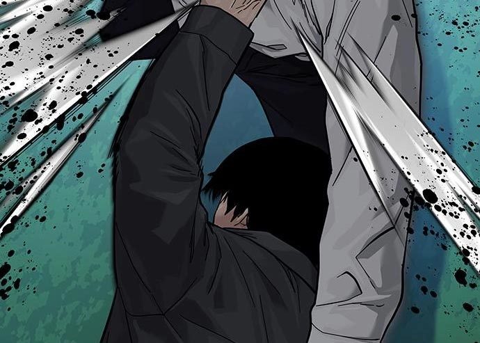 To Not Die Chapter 73 Gambar 178