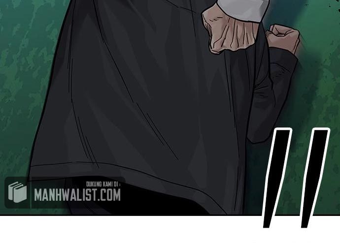 To Not Die Chapter 73 Gambar 179