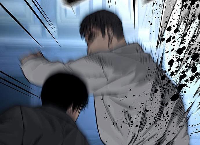 To Not Die Chapter 73 Gambar 182