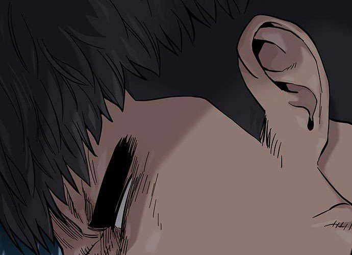 To Not Die Chapter 73 Gambar 185