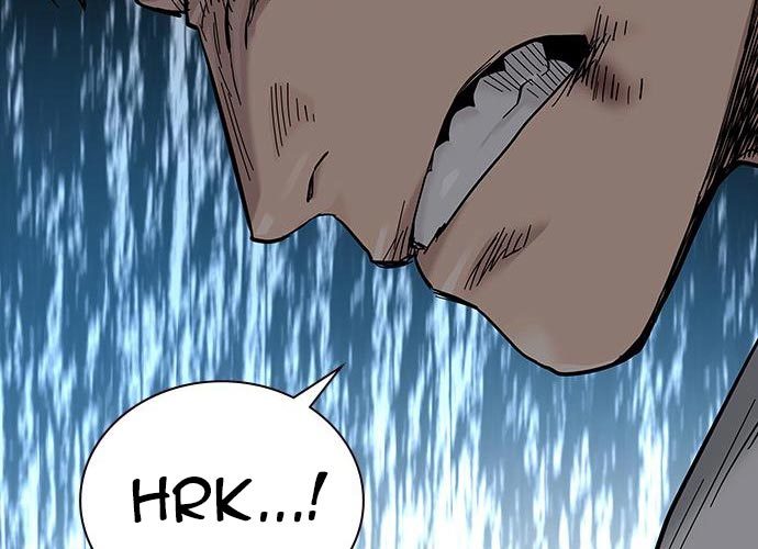 To Not Die Chapter 73 Gambar 186