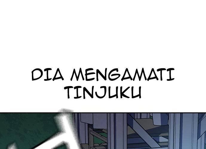 To Not Die Chapter 73 Gambar 188