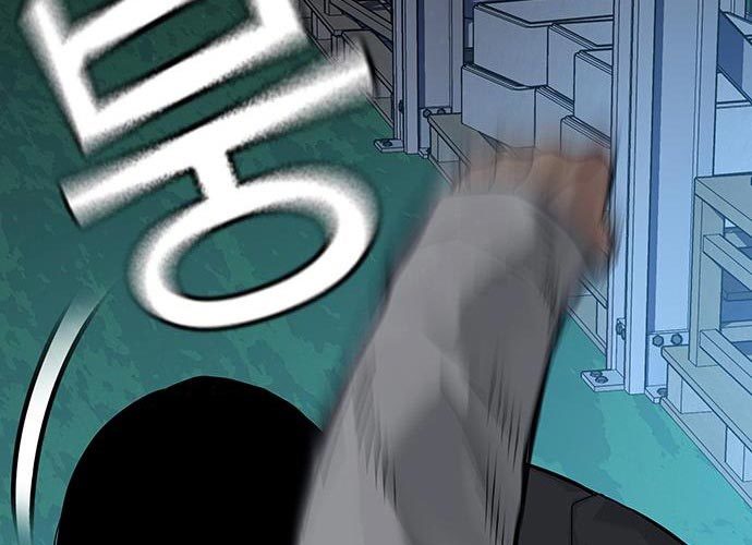 To Not Die Chapter 73 Gambar 189