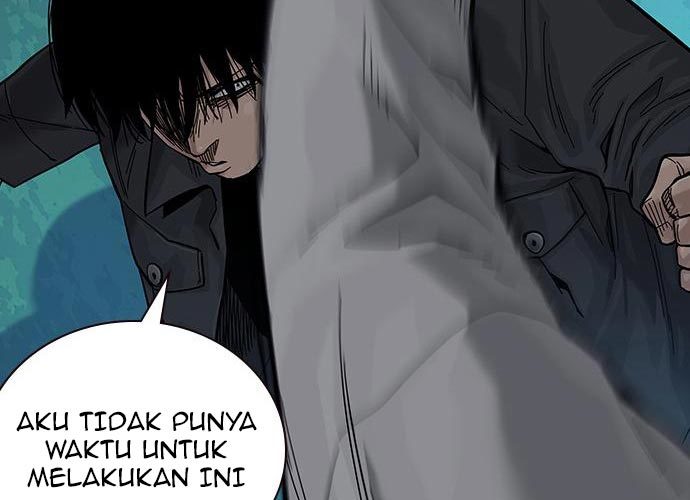 To Not Die Chapter 73 Gambar 190